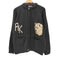 インヘリット INHERIT 23AW ALASKA カウチンニット ドライバーズニット メンズ JPN:M