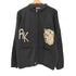 インヘリット INHERIT 23AW ALASKA カウチンニット ドライバーズニット メンズ JPN:M