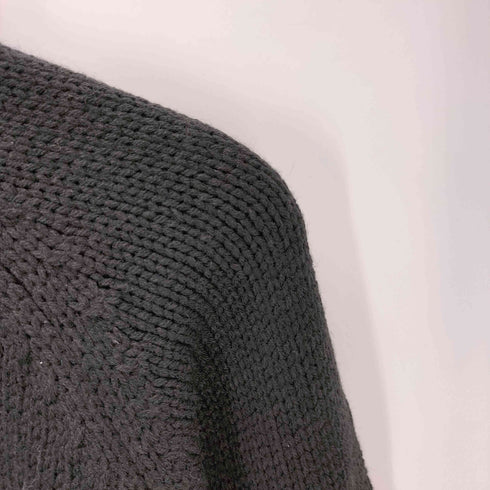 インヘリット INHERIT 23AW ALASKA カウチンニット ドライバーズニット メンズ JPN:M