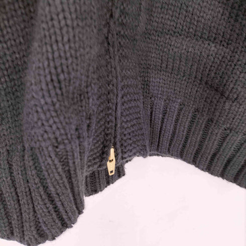 インヘリット INHERIT 23AW ALASKA カウチンニット ドライバーズニット メンズ JPN:M