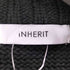 インヘリット INHERIT 23AW ALASKA カウチンニット ドライバーズニット メンズ JPN:M