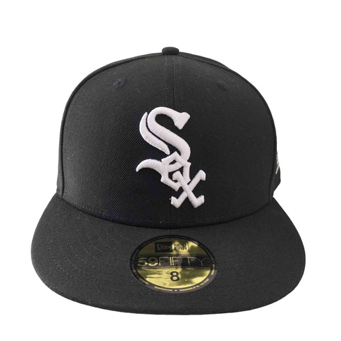 ニューエラ NEW ERA 59fifty フロントチームロゴキャップ メンズ 63.5