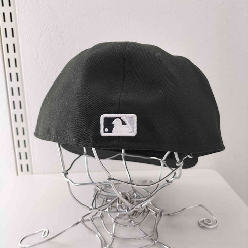 ニューエラ NEW ERA 59fifty フロントチームロゴキャップ メンズ 63.5