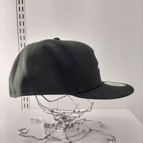 ニューエラ NEW ERA 59fifty フロントチームロゴキャップ メンズ 63.5