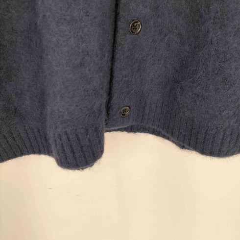 カリフォルニアランチハウス CALIFORNIA RANCH HOUSE 23AW CRH モヘヤMIX カラーカーディガン メンズ JPN:M