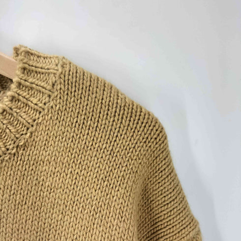 ビーミングバイビームス B:MING by BEAMS 24AW 3ゲージ ライン ボーダー ニット メンズ JPN:L