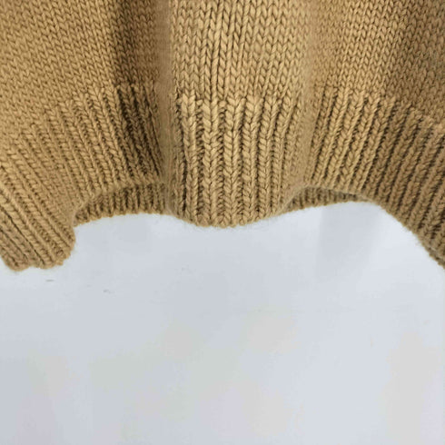 ビーミングバイビームス B:MING by BEAMS 24AW 3ゲージ ライン ボーダー ニット メンズ JPN:L