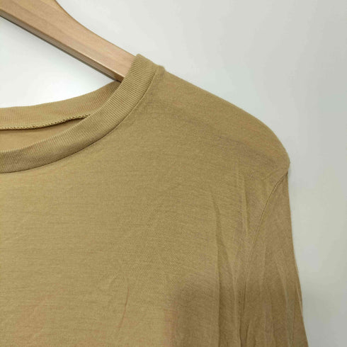 ベースレンジ BASERANGE L/S トップス レディース import:S