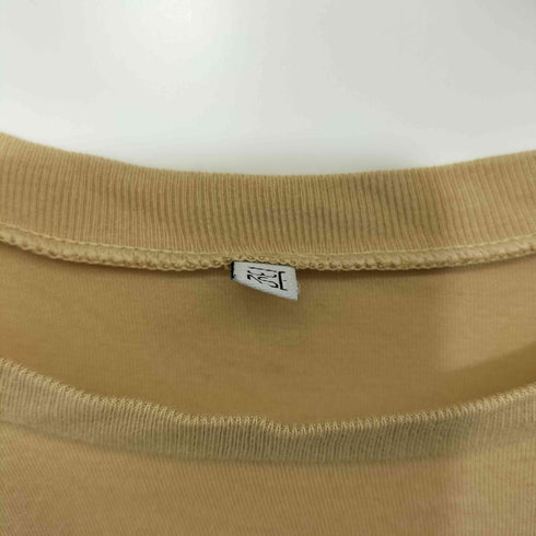 ベースレンジ BASERANGE L/S トップス レディース import:S