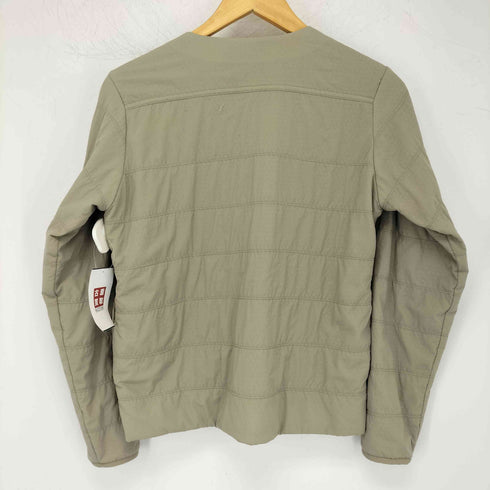 スノーピーク Snow Peak Flexible Insulated カーディガン レディース 1