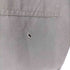 70S CANADIAN ARMY カナダ軍 FEDRAL PANTS INC WINDPROOF コットン ナイロン ミリタリー カーゴ パンツ 1975年製 メンズ 4