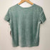 ロンハーマン Ron Herman ベロアTシャツ S/S レディース import:S