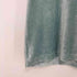ロンハーマン Ron Herman ベロアTシャツ S/S レディース import:S