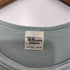 ロンハーマン Ron Herman ベロアTシャツ S/S レディース import:S