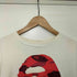 アベイシングエイプ A BATHING APE COLOR CAMO BY BATHING APE TEE メンズ JPN:M
