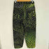 ティーモダンストリートウエア TTT_MSW 25SS IGUANA 5 POCKETS EASY PANTS イグアナ 5ポケット イージーパンツ スウェットパンツ メンズ JPN:M