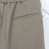 フレイアイディー FRAY I.D 25SS ワンタックキュロットパンツ レディース 0