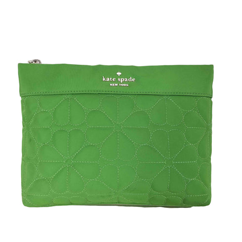 ケイトスペード Kate spade spade flower qu cosmetic レディース