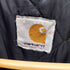 カーハート Carhartt トラディッショナルコート メンズ