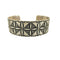 Hawaiian Quilt Bangle メンズ
