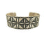 Hawaiian Quilt Bangle メンズ