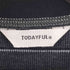 トゥデイフル TODAYFUL Border Ringer Tee レディース FREE