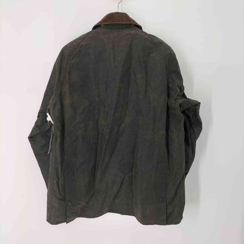 バブアー Barbour BEDALE オイルドジャケット メンズ 42in
