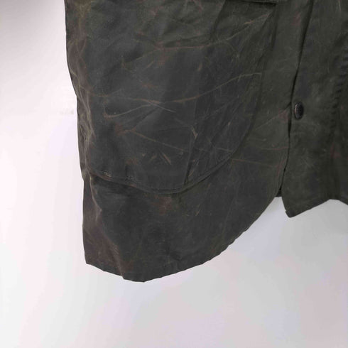 バブアー Barbour BEDALE オイルドジャケット メンズ 42in