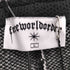 FREE WORLDORDER ニットショートパンツ メンズ L