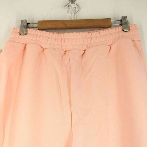 アンノウン UNKNOWN SIGNATURE RHINESTONE JOGGER メンズ JPN:L