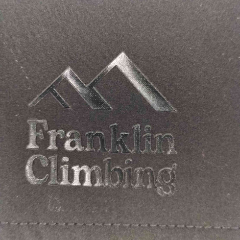 フランクリンクライミング Franklin Climbing スポーツユーティリティージャケット メンズ 6