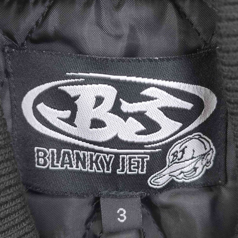 BLANKY JET BJベスト メンズ 3