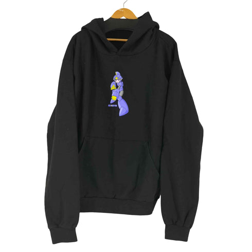 ECOSYS Space Boy Hoodie メンズ L