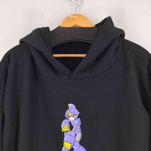 ECOSYS Space Boy Hoodie メンズ L