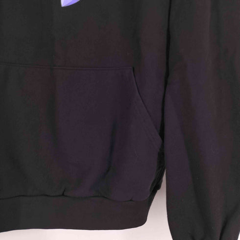 ECOSYS Space Boy Hoodie メンズ L