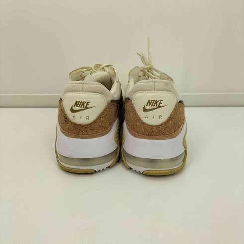 ナイキ NIKE Women's Air Max Excee Soft Pearl/Archaeo Brown メンズ JPN:25.5