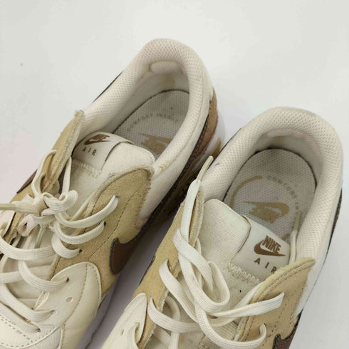 ナイキ NIKE Women's Air Max Excee Soft Pearl/Archaeo Brown メンズ JPN:25.5
