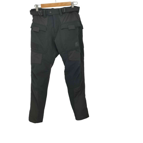 タイチ RS TAICHI クイックドライ メッシュパンツ レディース JPN:M