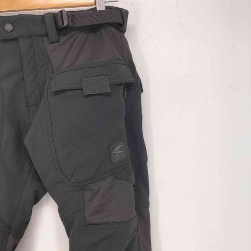 タイチ RS TAICHI クイックドライ メッシュパンツ レディース JPN:M