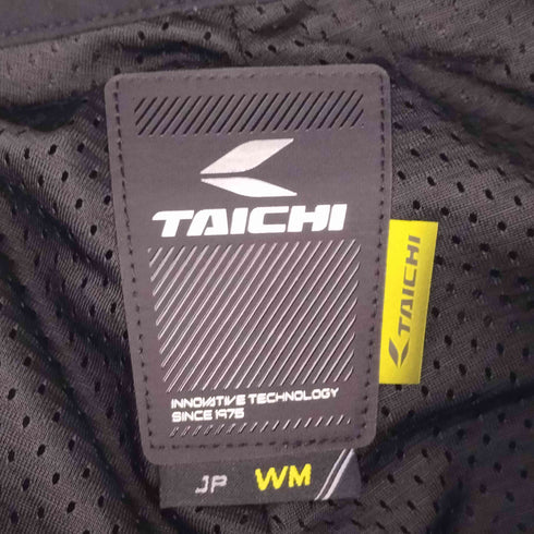 タイチ RS TAICHI クイックドライ メッシュパンツ レディース JPN:M