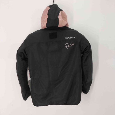 タイチ RS TAICHI エアーフリップパーカー レディース JPN:M