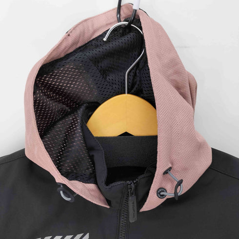 タイチ RS TAICHI エアーフリップパーカー レディース JPN:M