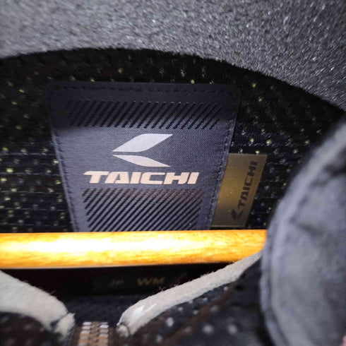 タイチ RS TAICHI エアーフリップパーカー レディース JPN:M