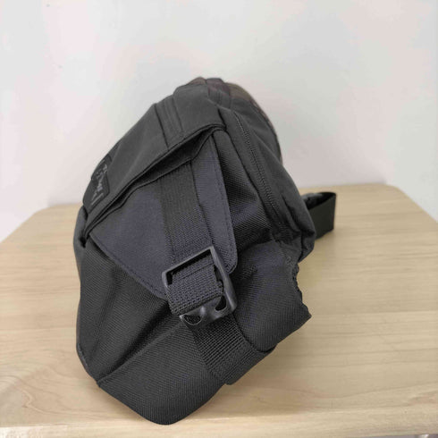 タイチ RS TAICHI カモフラージュ ウエストバッグ メンズ 5L