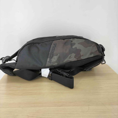タイチ RS TAICHI カモフラージュ ウエストバッグ メンズ 5L