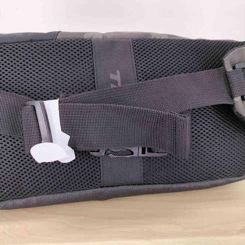 タイチ RS TAICHI カモフラージュ ウエストバッグ メンズ 5L