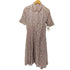 ファーファー furfur パイピングシャツワンピース レディース ONE SIZE