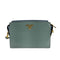 プラダ PRADA サフィアーノレザー ショルダーバッグ レディース