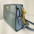 プラダ PRADA サフィアーノレザー ショルダーバッグ レディース