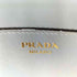 プラダ PRADA サフィアーノレザー ショルダーバッグ レディース